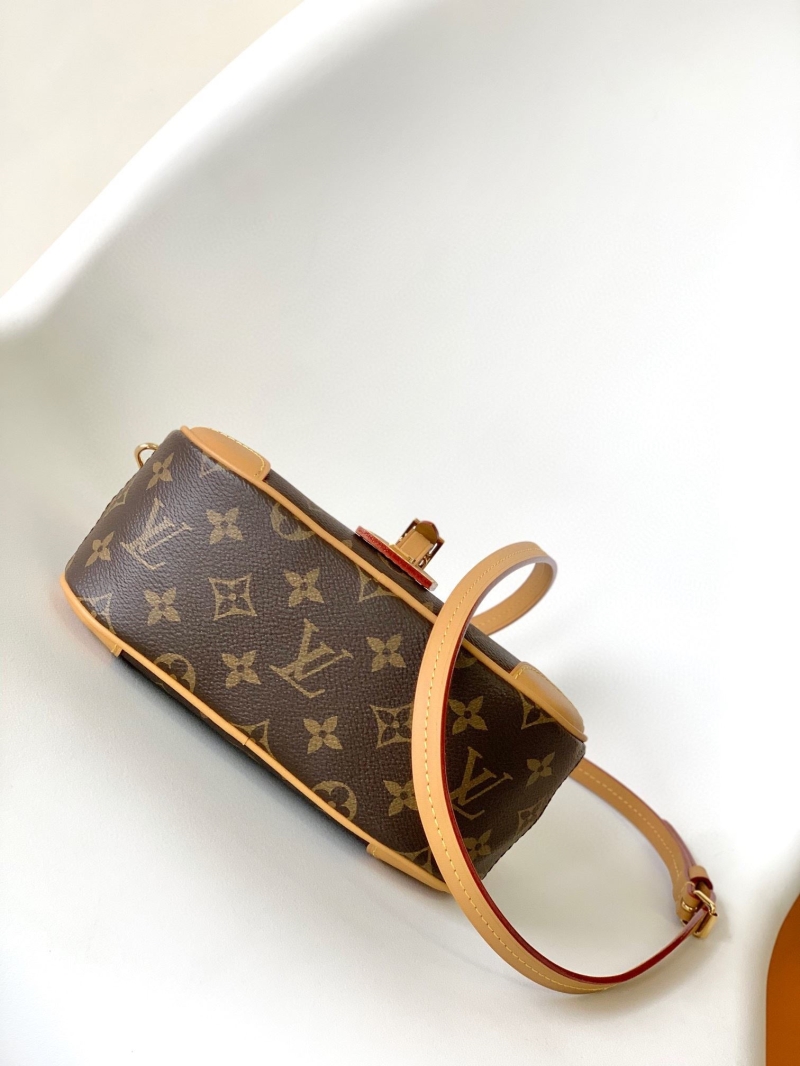 LV Satchel bags